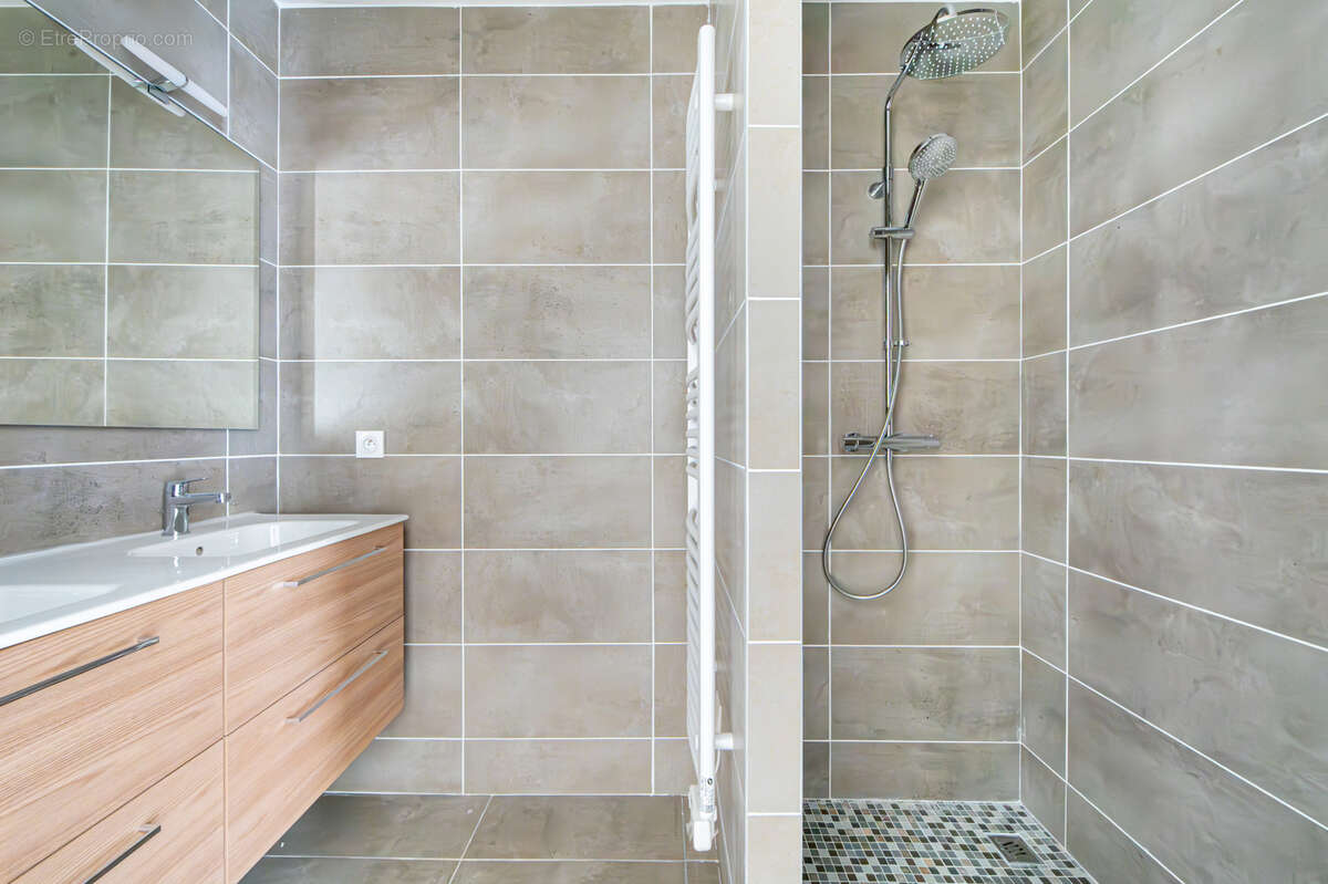 Maison à MONTPELLIER