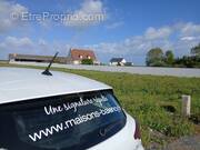 Terrain à CRESSERONS