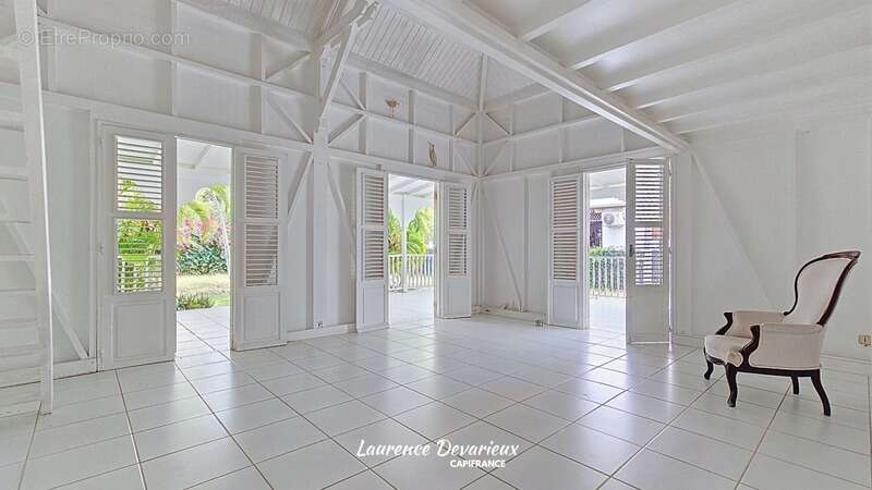 Maison à vendre 3 pièces SAINT FRANCOIS (971) - photo 5