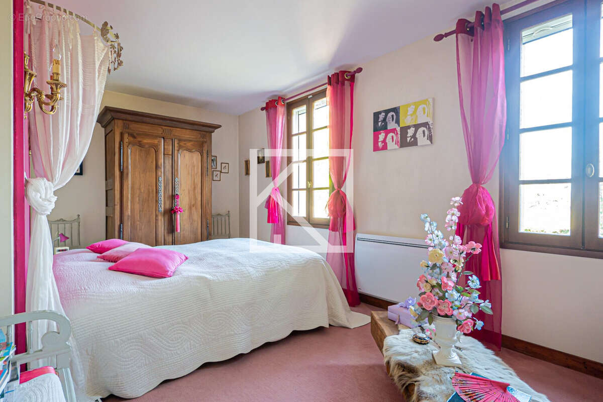 Maison à LE MANS