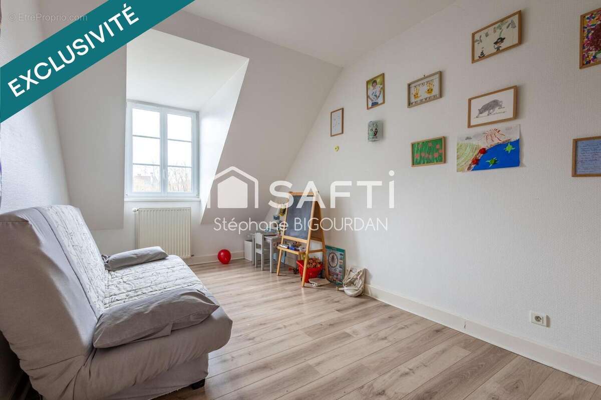 Photo 7 - Appartement à ECOLE-VALENTIN