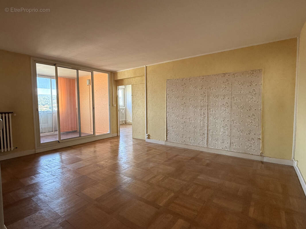 Appartement T4 de 107m2 - photo 5
