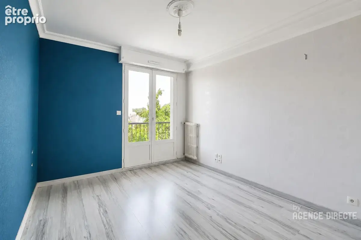 Appartement Rennes 4 pièce(s) 100.9 m2 avec cave et parking - photo 6