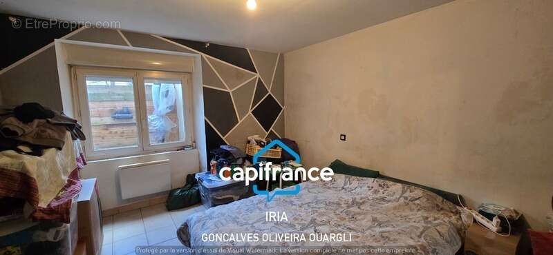 Appartement à AIGUILLON