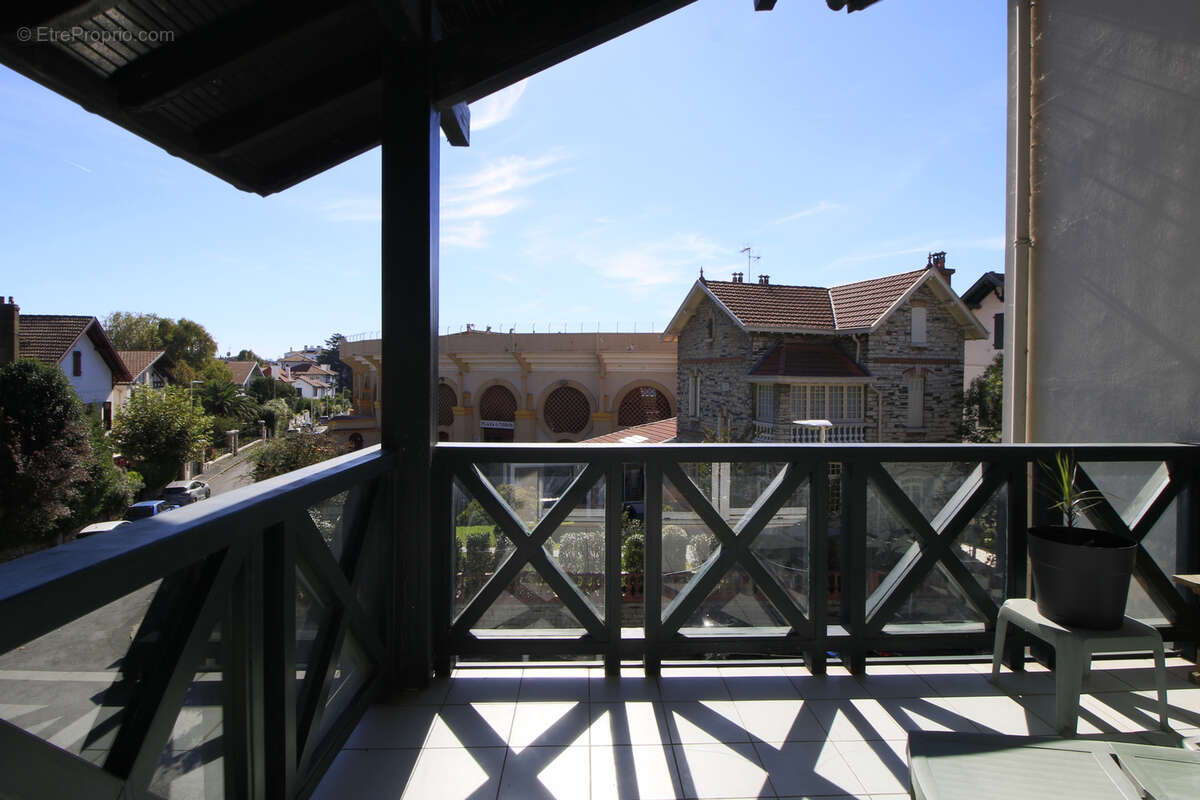 Appartement à BAYONNE