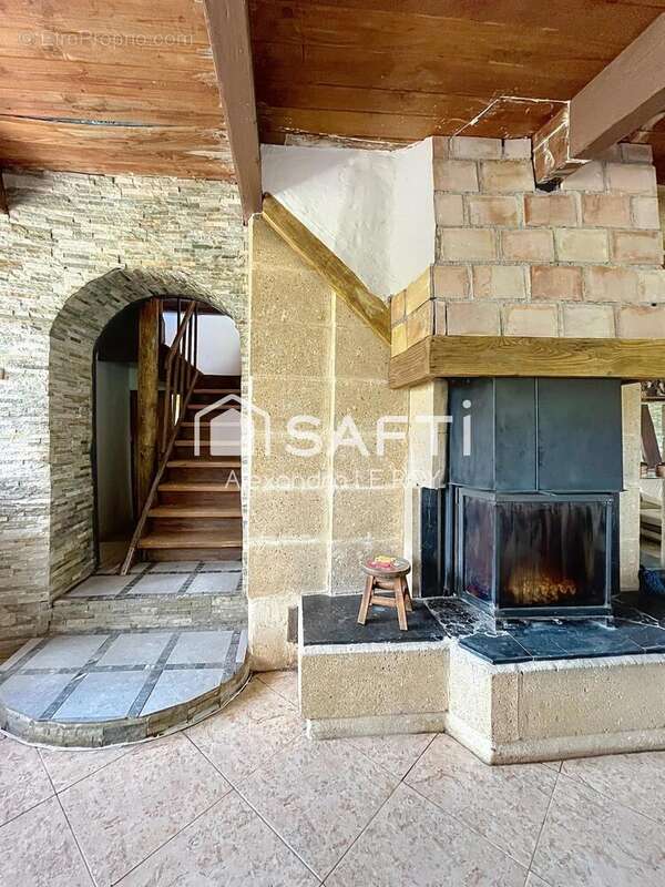 Photo 9 - Maison à GIGNAC