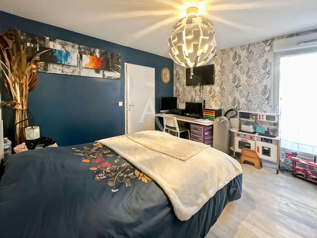 Appartement à ERAGNY