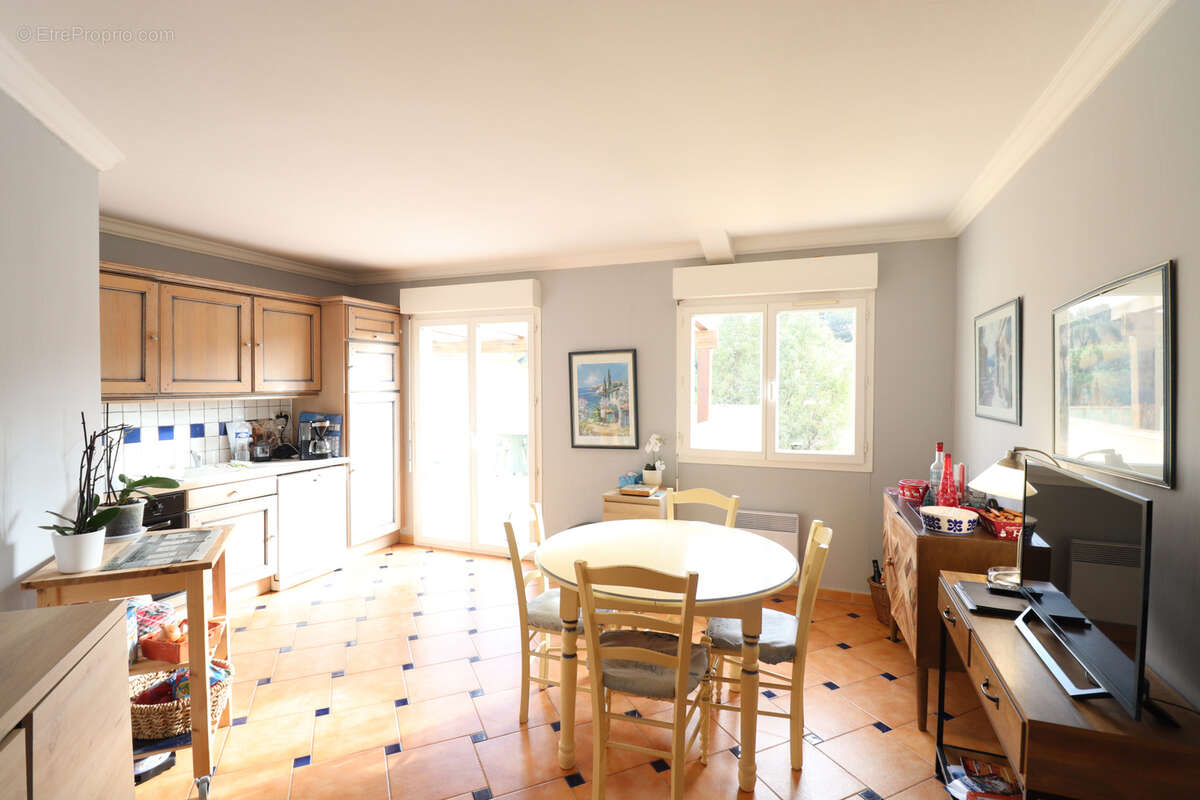 Appartement à CAVALAIRE-SUR-MER