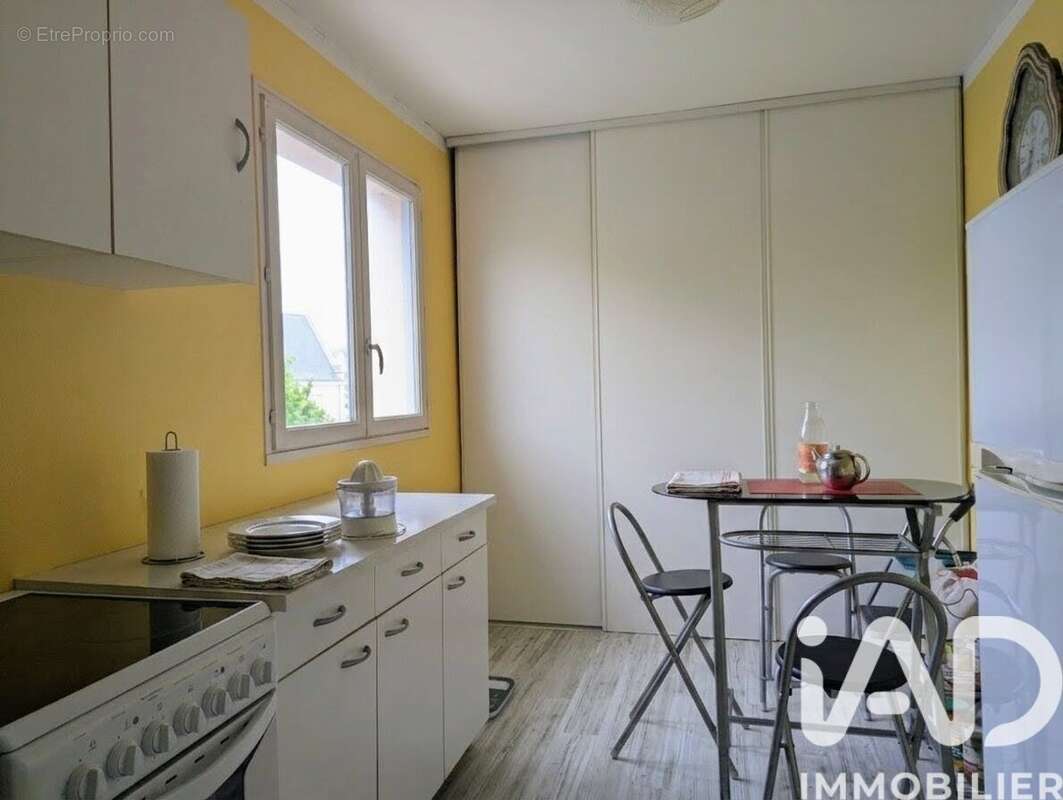 Photo 5 - Appartement à REDON