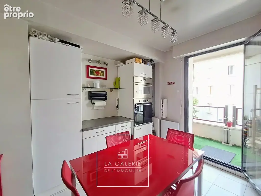 Très bel appartement familial de 170 m2 de 4 chambres, au calme et proche de tous les commerces du Kremlin-Bicêtre - photo 20