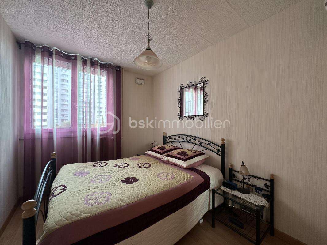 Appartement à SAINT-PIERRE-DES-CORPS