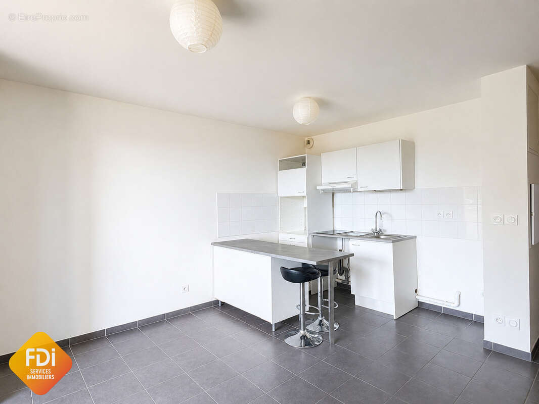 Appartement à GRABELS