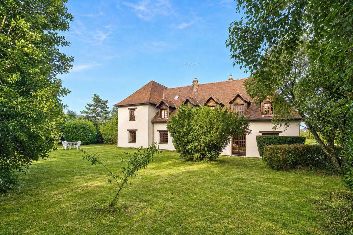 Maison à UNVERRE