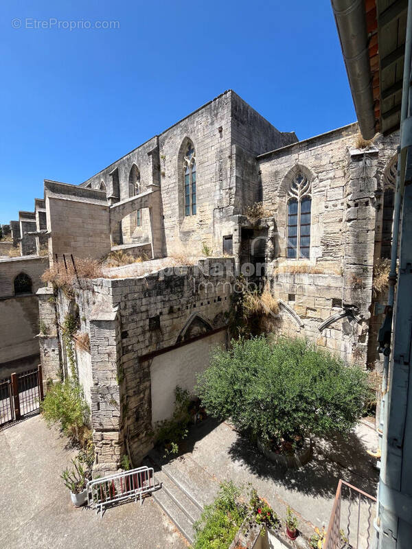Appartement à ARLES