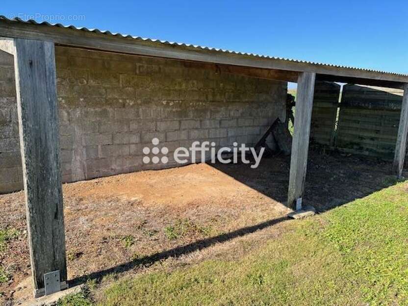 Terrain à TALMONT-SAINT-HILAIRE