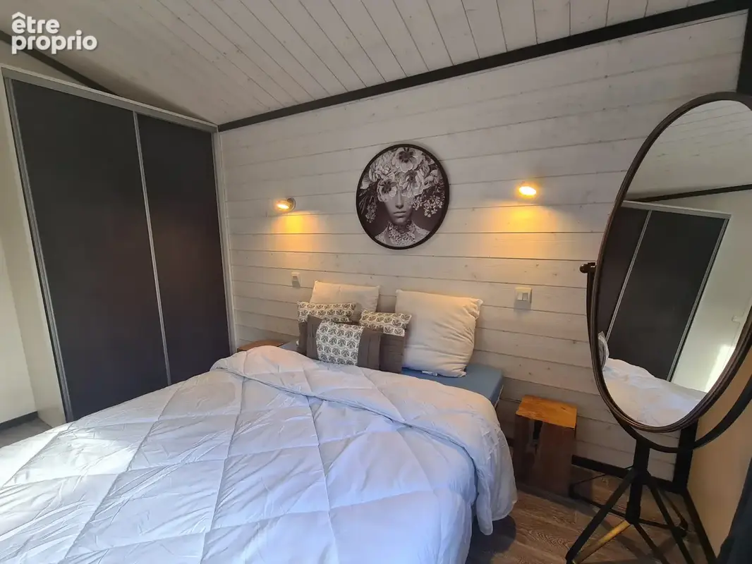 Maison 4 pièces 60 m² à vendre à Saint-Hilaire-De-Riez (85270) - photo 6