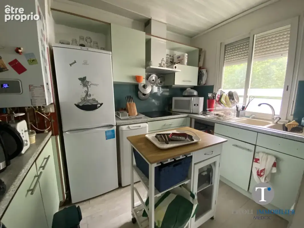 Appartement 64 m² à Merignac  - photo 5