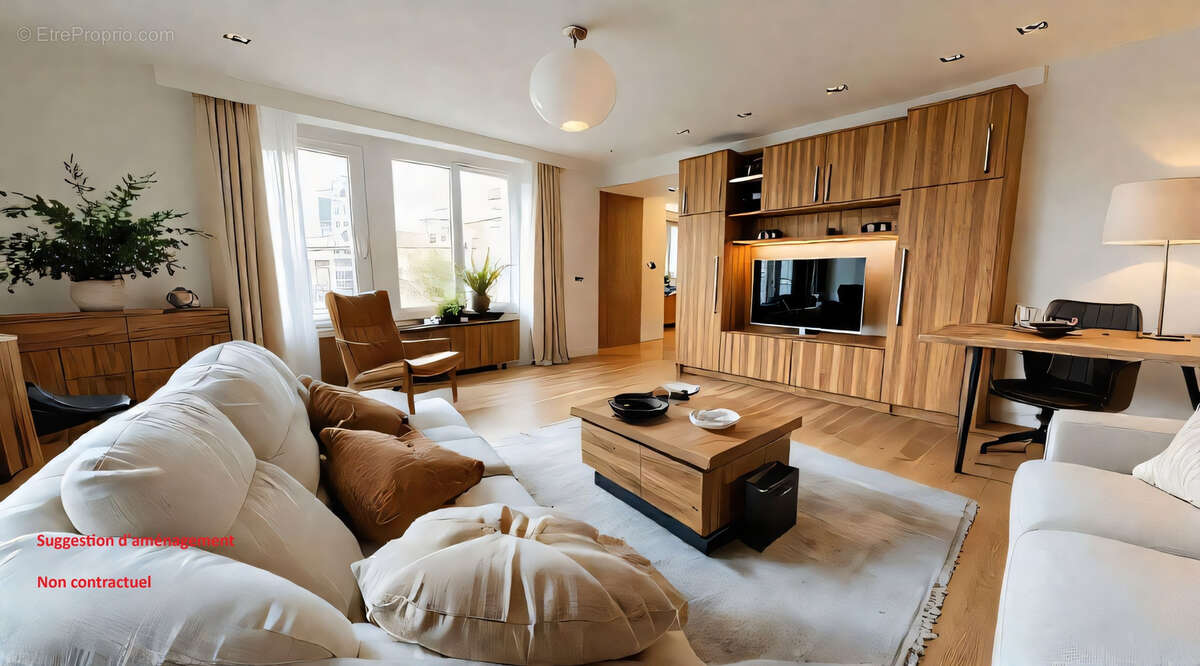 Maison à TARNOS