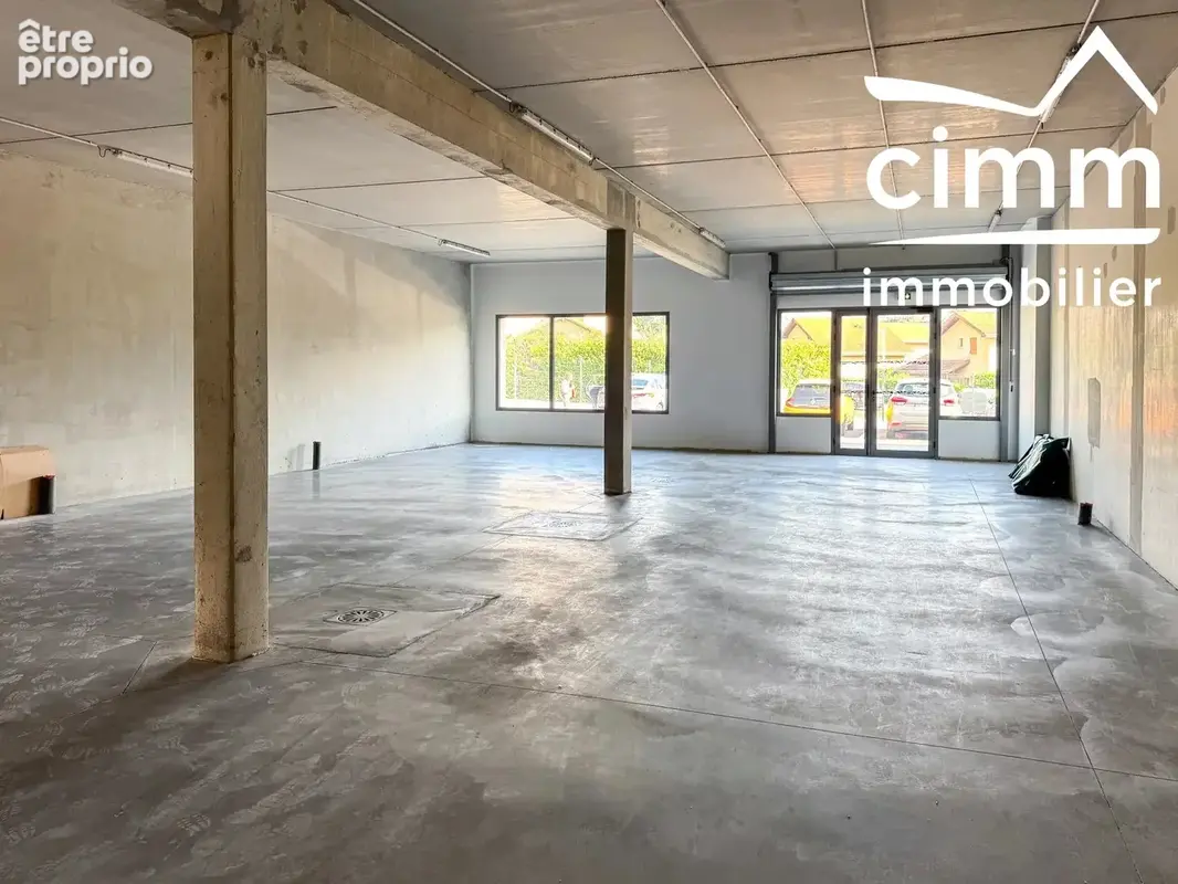 Bien immobilier à vendre à La Terrasse (38660) - photo 2