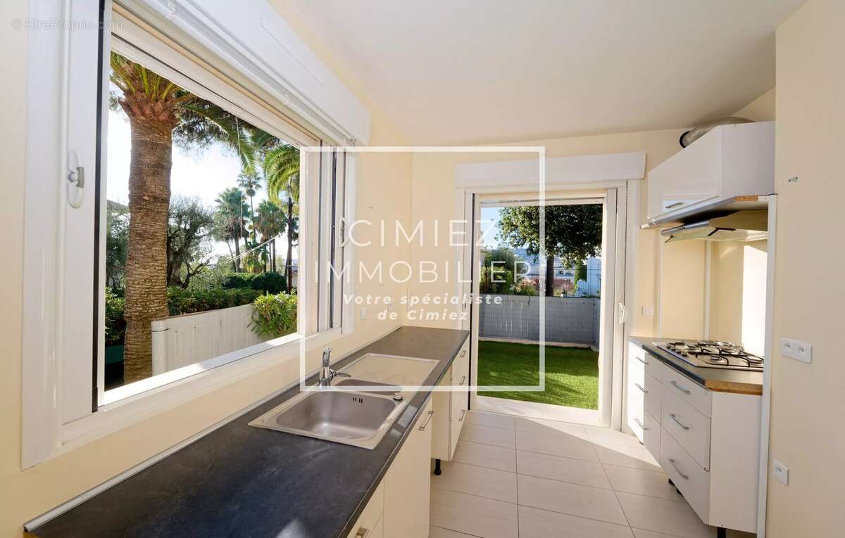 Maison à NICE