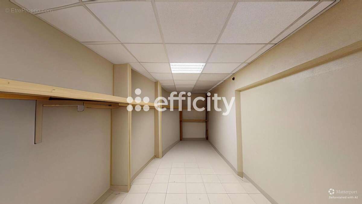 Commerce à VILLEURBANNE