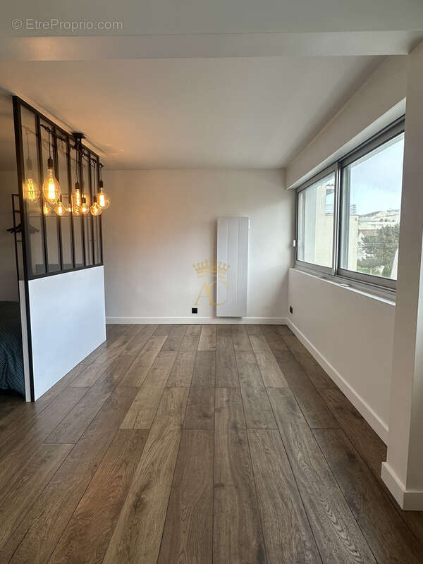 Appartement à LE TOUQUET-PARIS-PLAGE