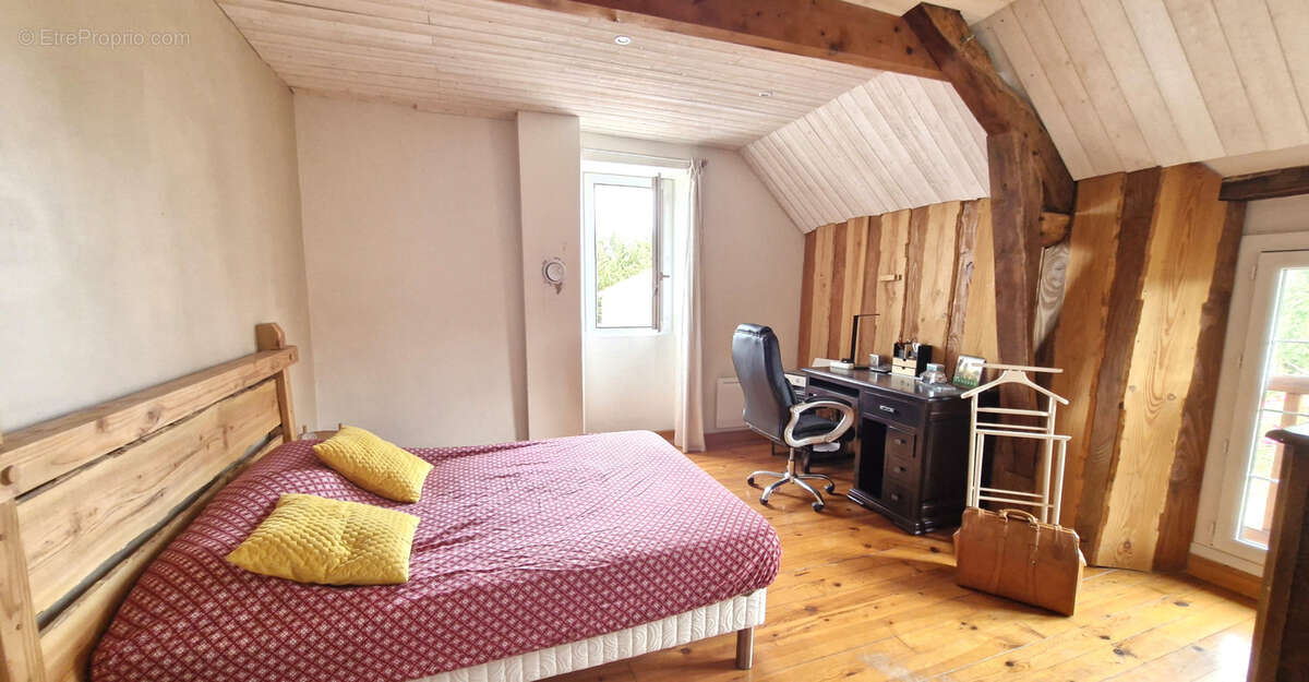 Maison de 5 pieces proche tarbes - photo 12