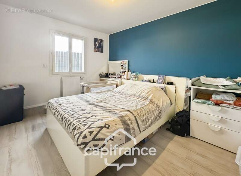 Maison à ANDANCETTE