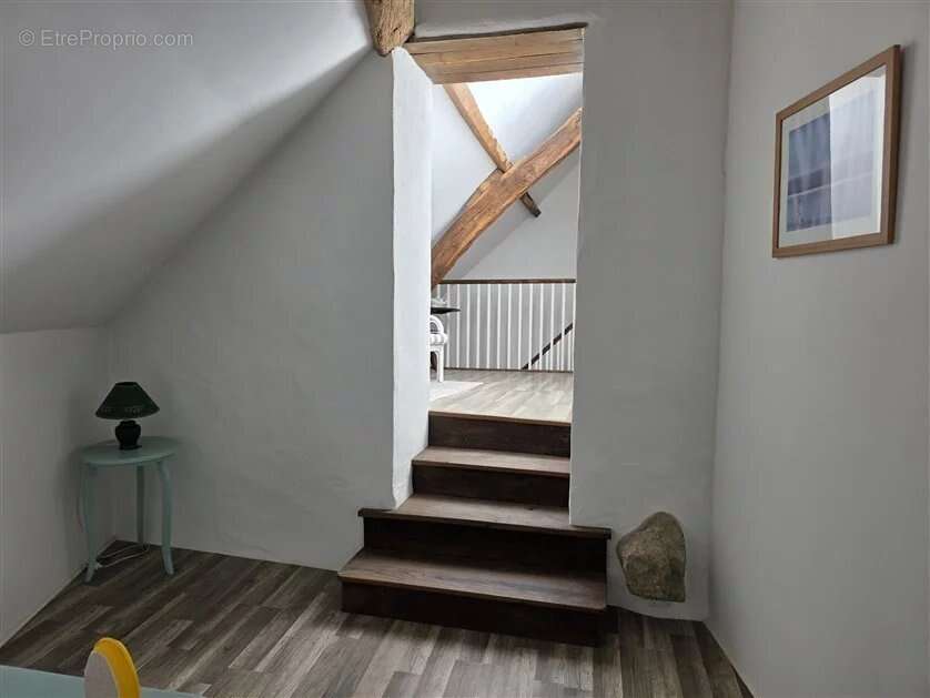 3 maisons rénovées avec 2 granges, 1km de Magnac Laval 87 - photo 14