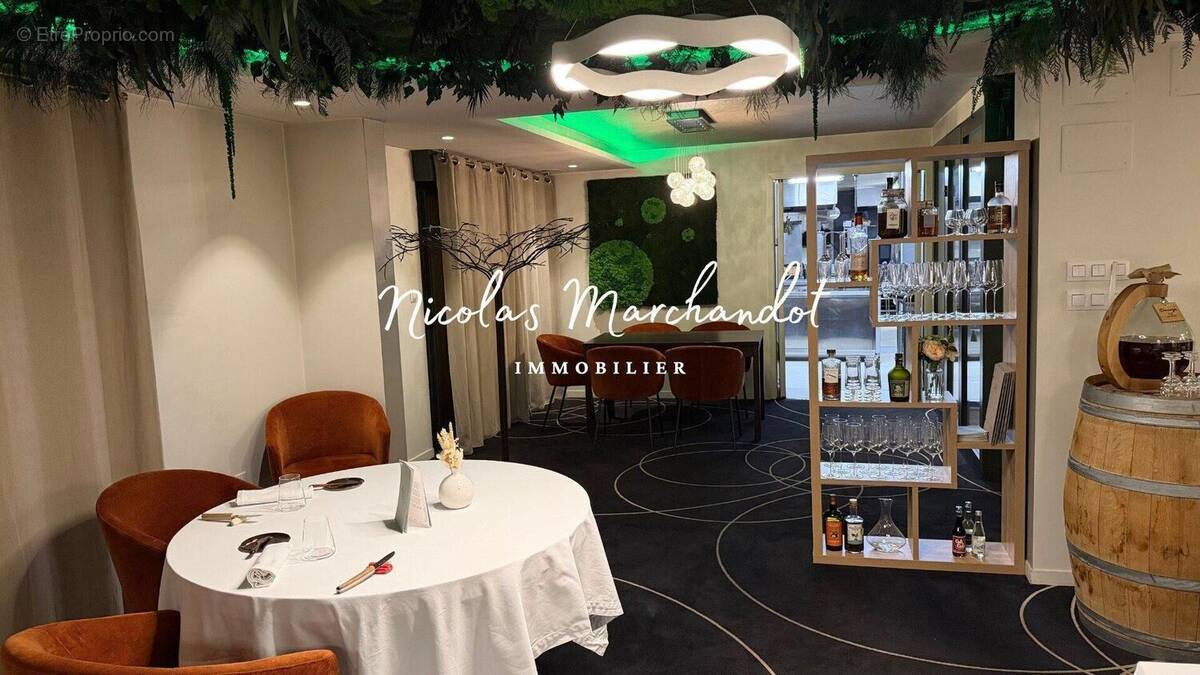 Photo 1 - Commerce à VILLEFRANCHE-DE-ROUERGUE