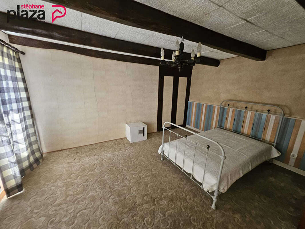 Maison à BEUZEC-CAP-SIZUN