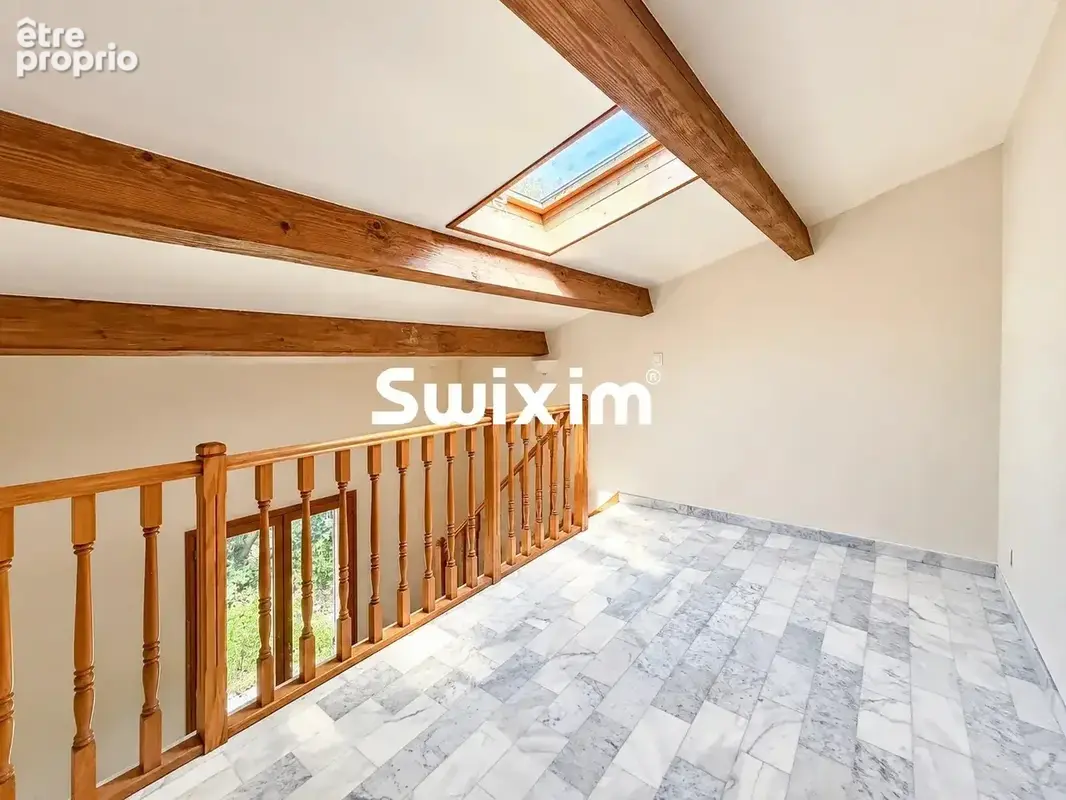 Maison 3 chambres, Mezzanine + garage - photo 11