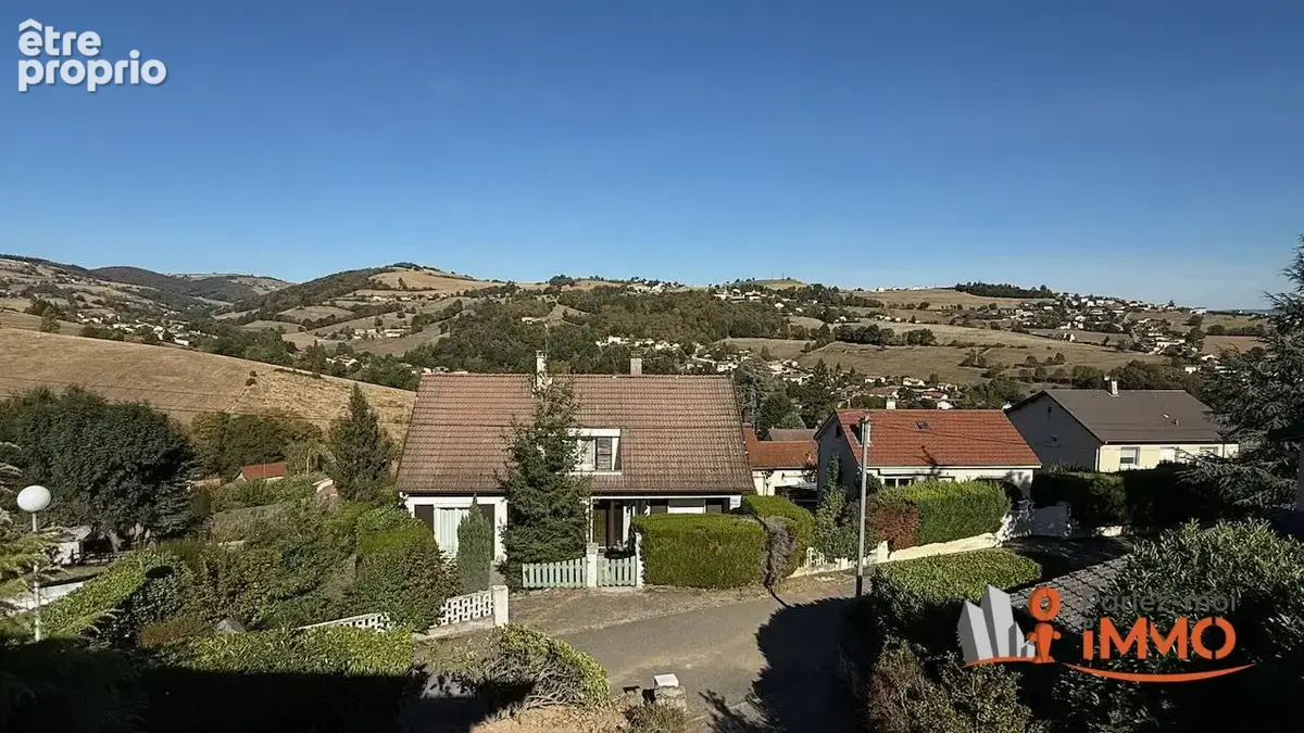 Maison 4 pièces 117 m² à vendre à Sorbiers (42290) - photo 6