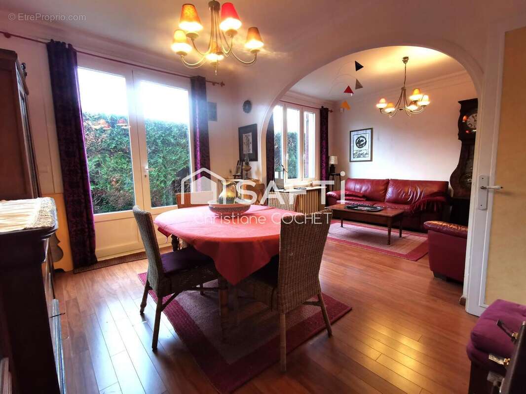 Photo 7 - Maison à CESSON