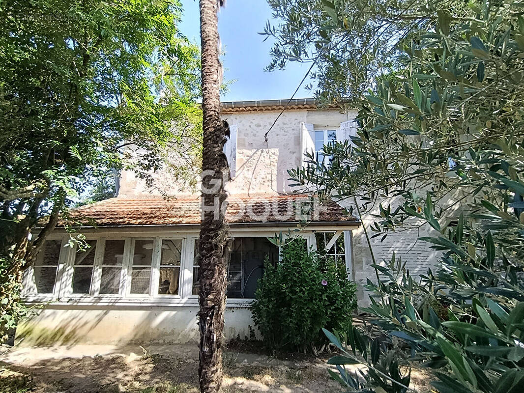 Maison à MARMANDE