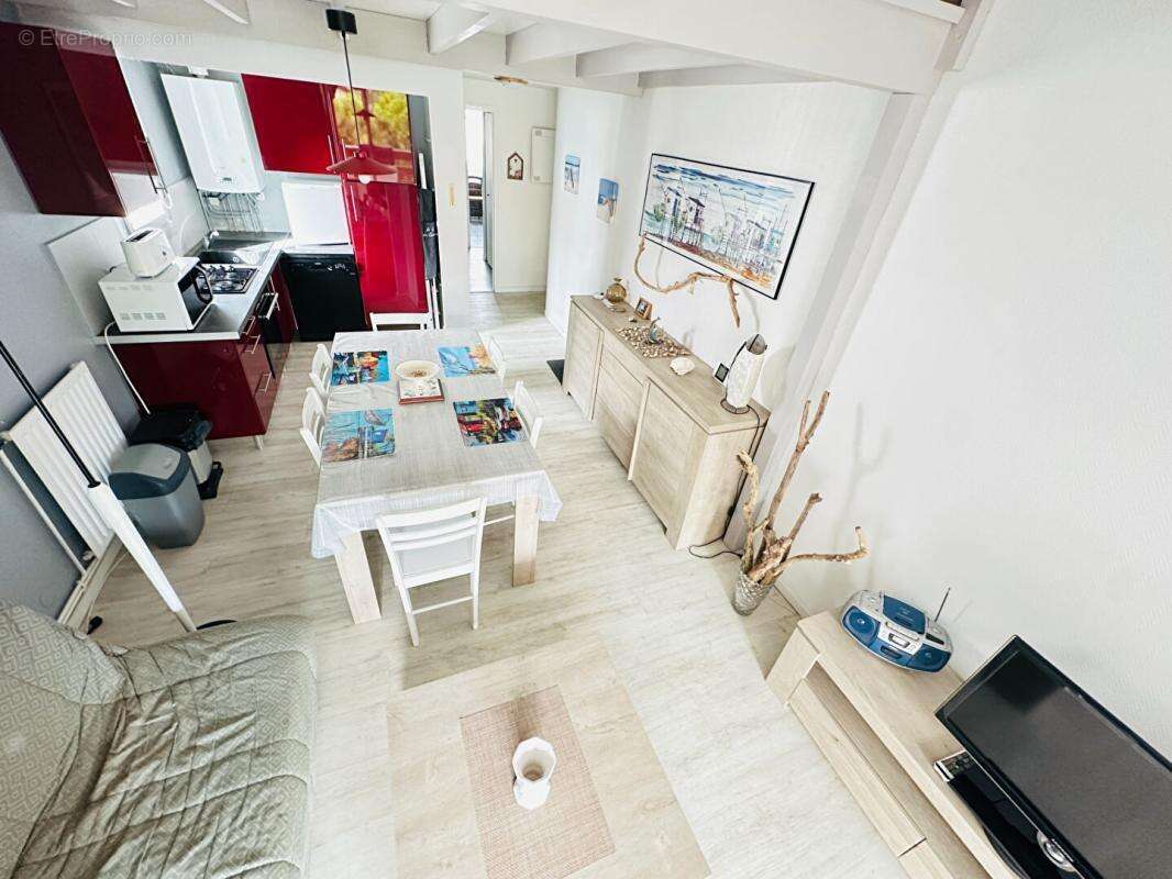Appartement à ROYAN