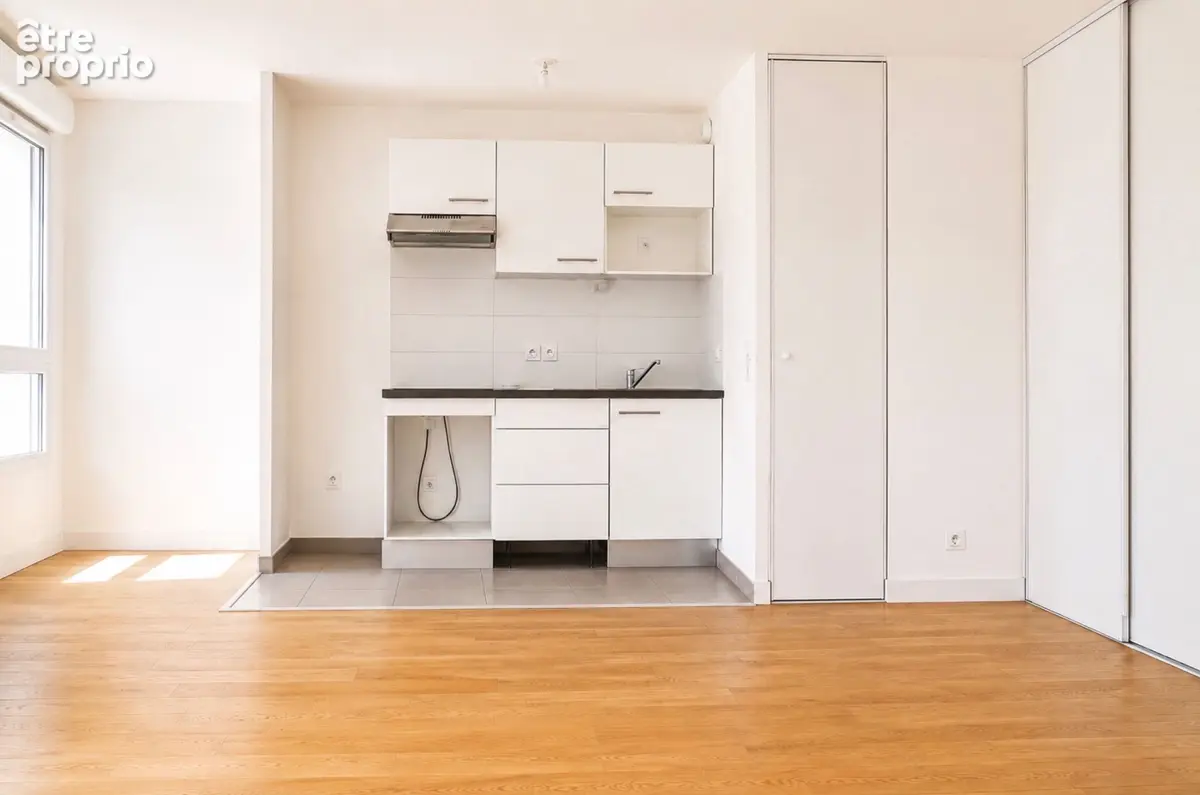 Appartement 44 m² à La Teste-De-Buch  - photo 3