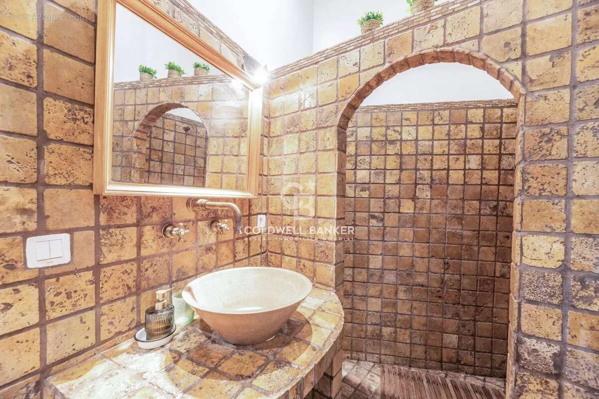 Maison à MONTICELLO