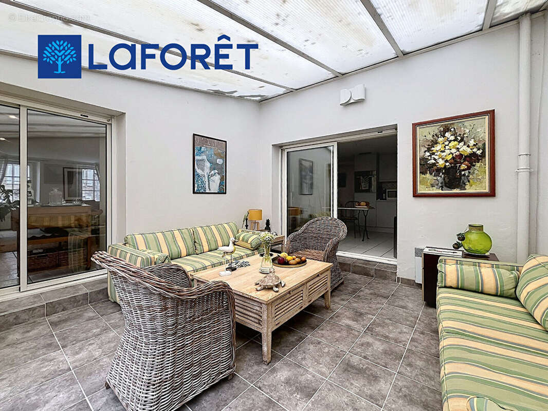 Appartement à PONTIVY