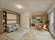 Appartement à LORIENT