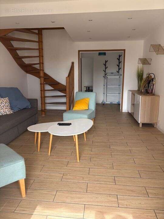 Appartement à AVIGNON