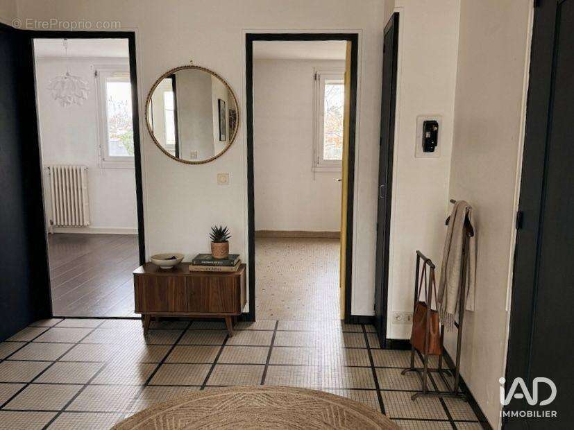 Photo 8 - Appartement à NANTES