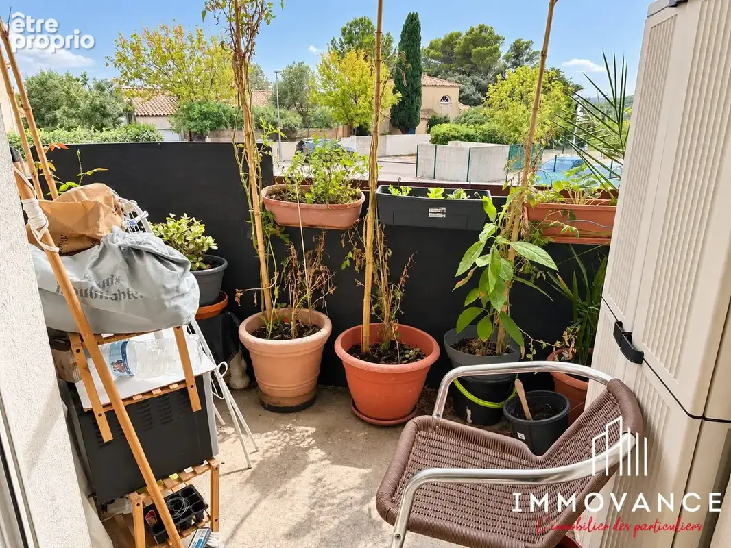 Appartement 2 pièces 36 m² à vendre à Grabels (34790) - photo 7