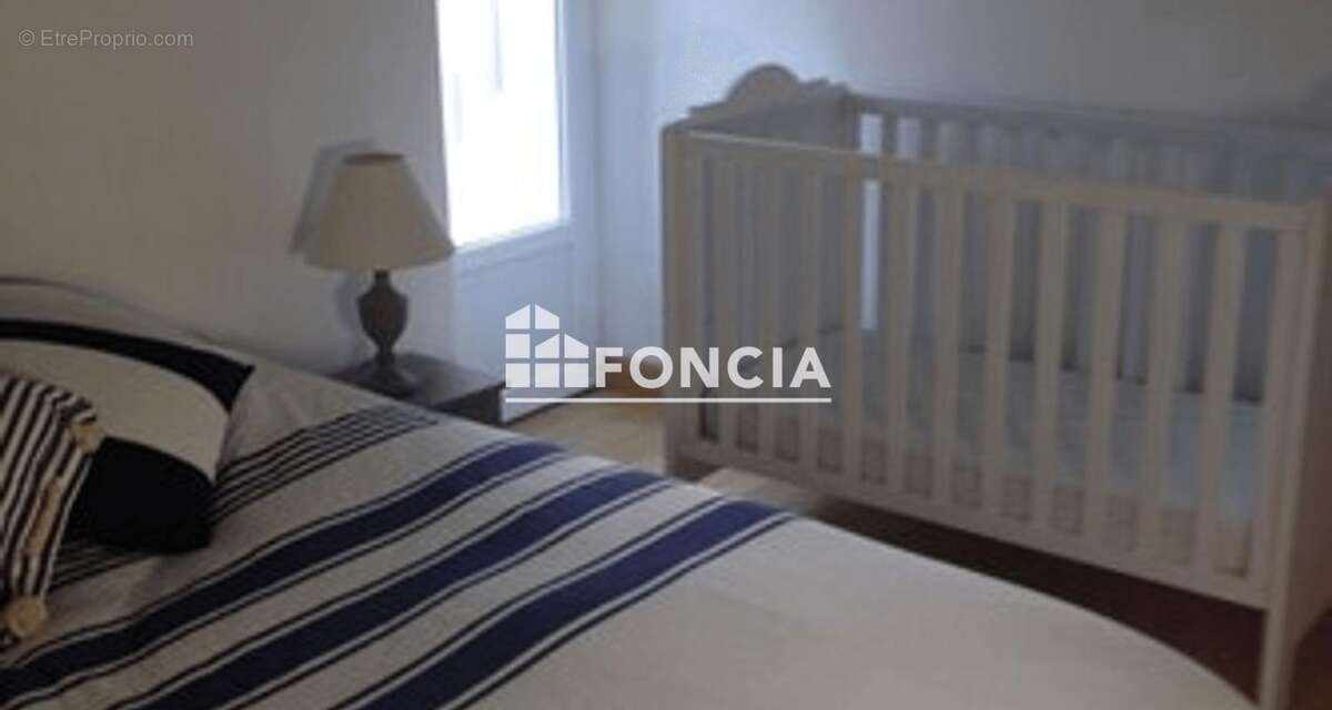 Maison à L&#039;EPINE