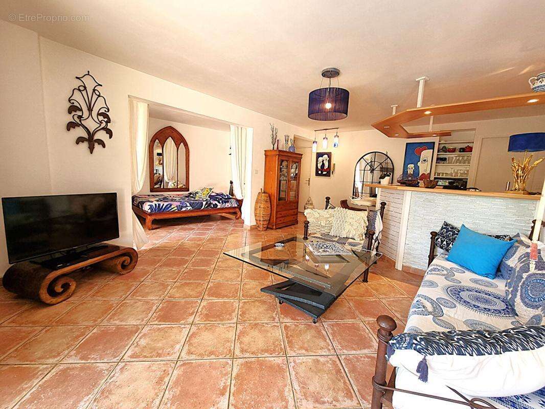 Appartement à LA SEYNE-SUR-MER