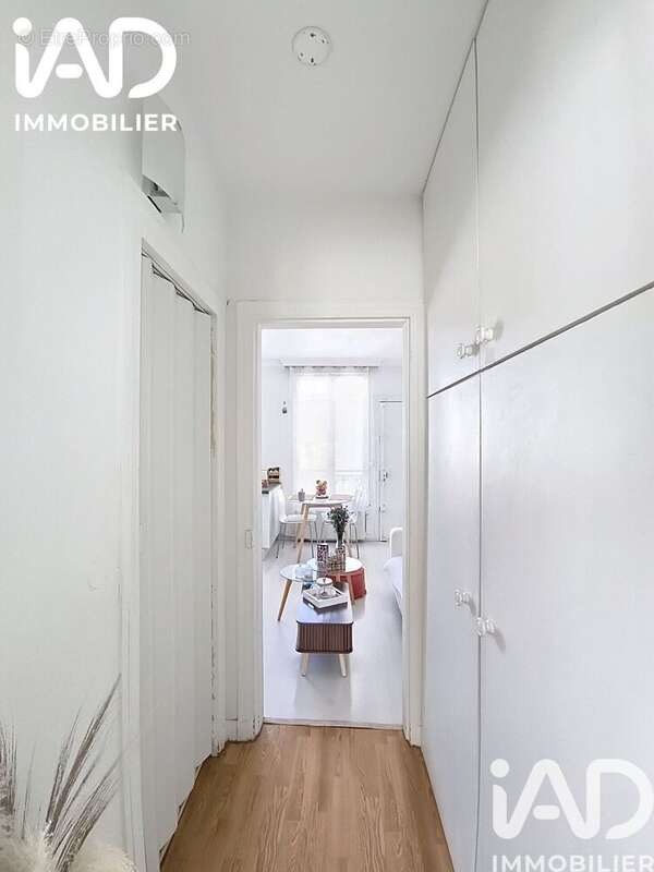 Photo 5 - Appartement à SAINT-MAUR-DES-FOSSES