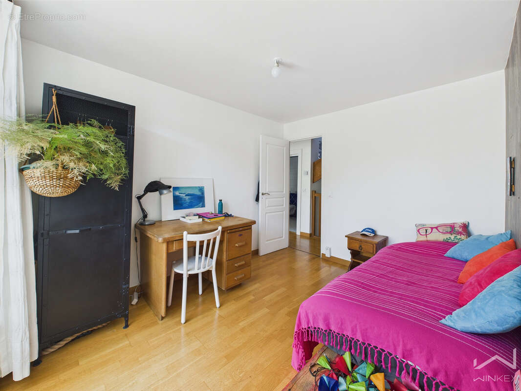 Appartement à VILLENEUVE-LE-ROI