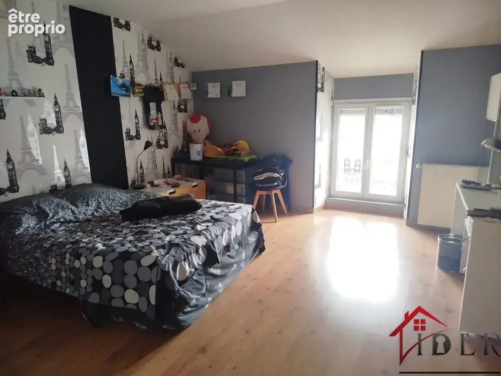 Maison sans travaux quartier calme DPE C - photo 9
