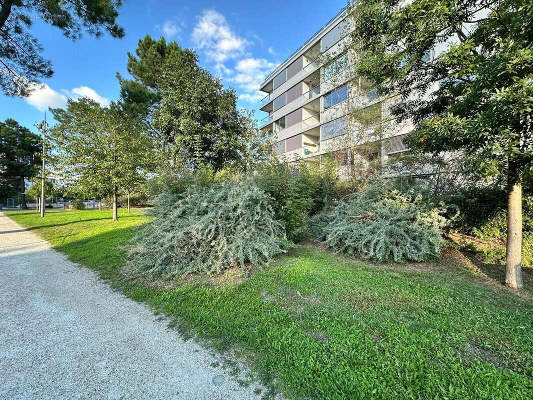 Photo 2 - Appartement à BORDEAUX