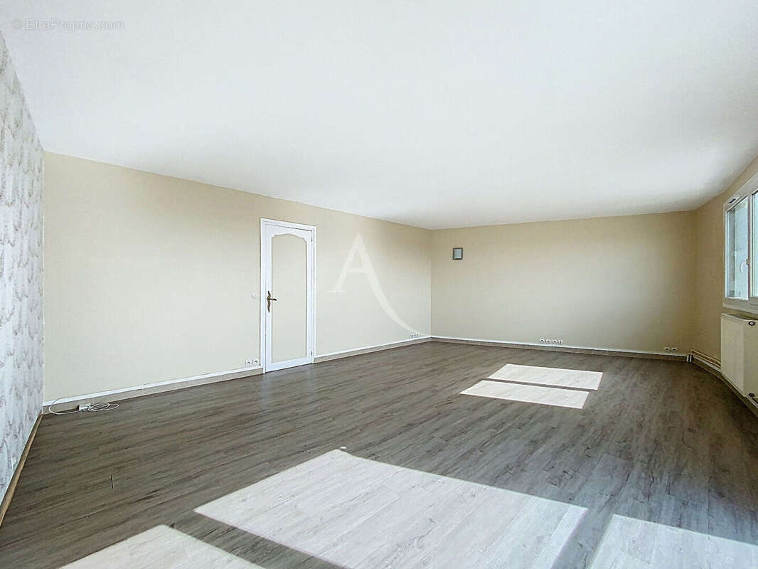 Appartement à SAINT-GERMAIN-EN-LAYE
